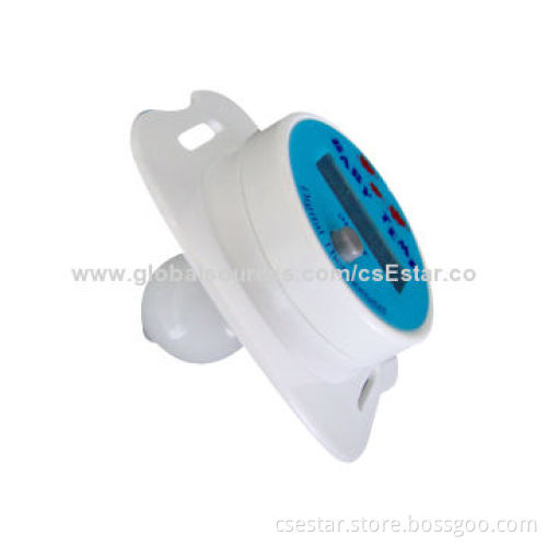 Baby Digital Thermometer